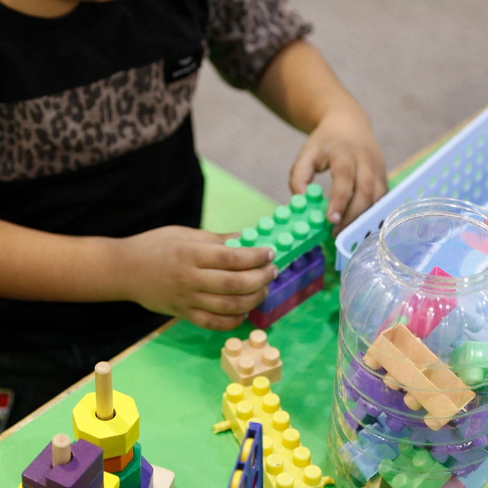 Speech sound production errors